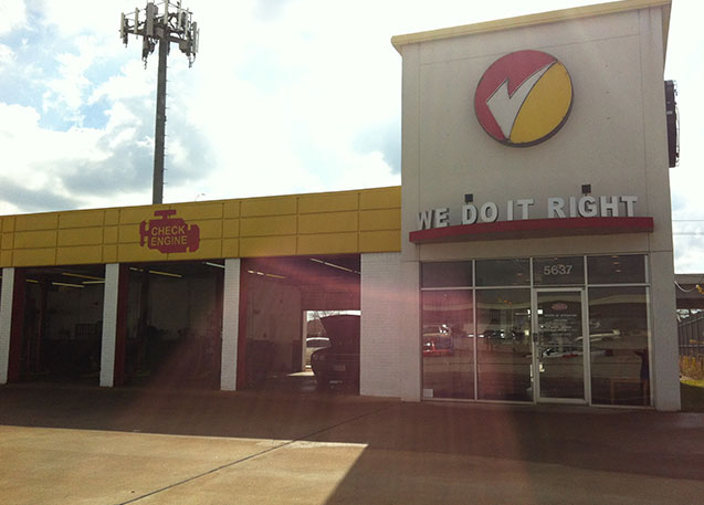 Alignment deals houston