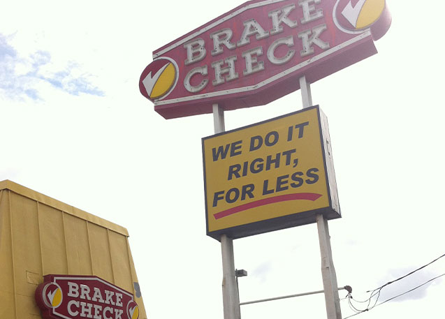 Alignment deals houston