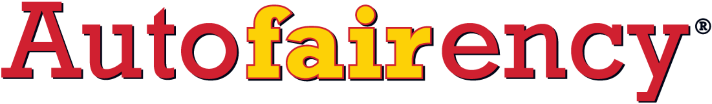 Autofairency logo