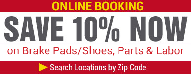 brake check coupons houston