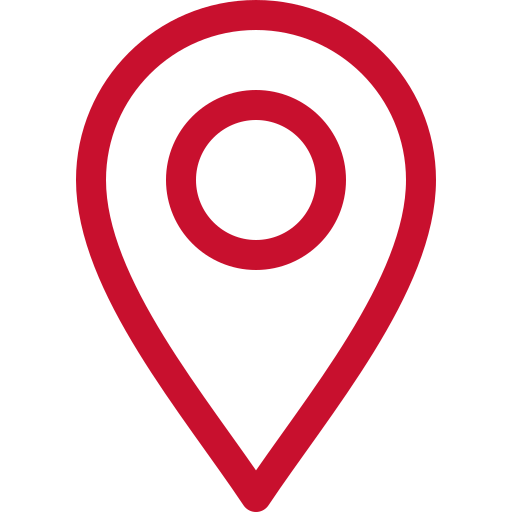 Location pin icon